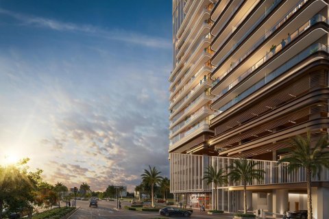 Apartment de 3 dormitorios en Jumeirah Village Circle, UAE No. 70485 1