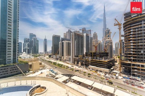 70.5مربع، مكتب في الخليج التجاري, الإمارات العربية المتحدة رقم 167187 10