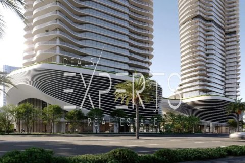 Appartement de 1 chambre à Al Reem Island, UAE No. 167183
