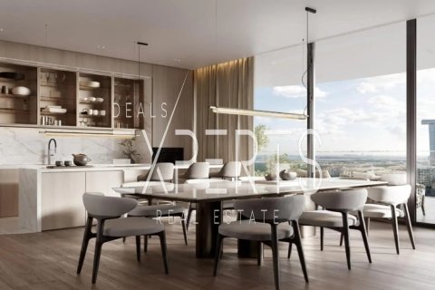 Appartement de 1 chambre à Al Reem Island, UAE No. 167183 4