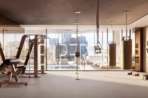 Appartement de 1 chambre à Al Reem Island, UAE No. 167183 8