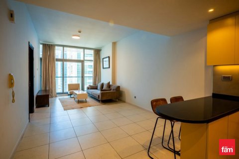 Apartment de 1 dormitorio  No. 112257 6