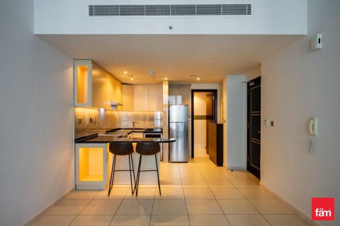 Apartment de 1 dormitorio  No. 112257 5