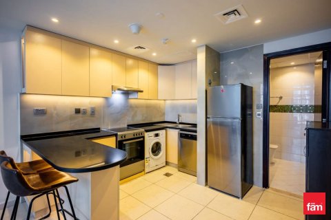 Apartment de 1 dormitorio  No. 112257 8