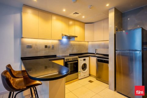 Apartment de 1 dormitorio  No. 112257 7