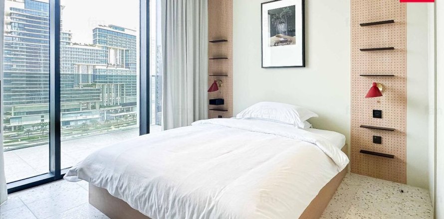 Appartement de 1 chambre  No. 112258