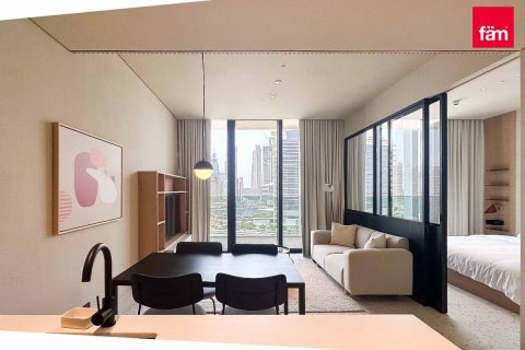 Appartement de 1 chambre  No. 112258 7