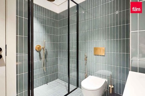 Appartement de 1 chambre  No. 112258 12