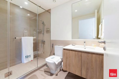 Appartement de 1 chambre  No. 112260 17