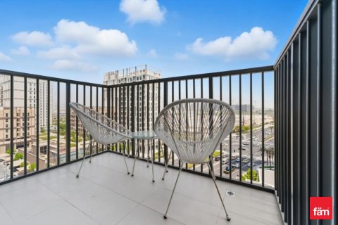 Appartement de 1 chambre  No. 112260 19