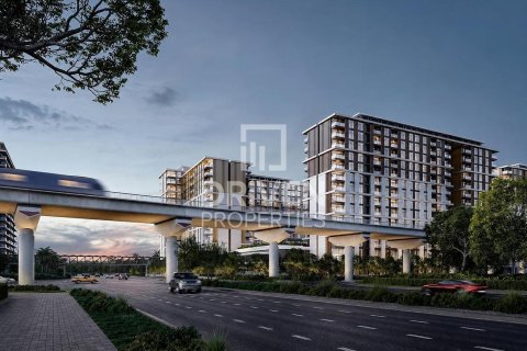 Квартира с 2 спальнями в Дубай, ОАЭ №209289 7