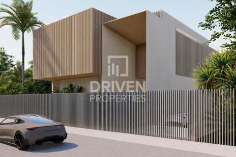 Земельный участок 1253.63м² в Jumeirah Bay Island, ОАЭ №209288 11
