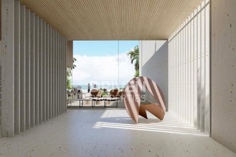 Земельный участок 1253.63м² в Jumeirah Bay Island, ОАЭ №209288 4