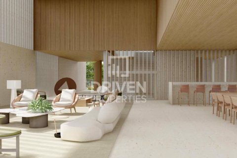Земельный участок 1253.63м² в Jumeirah Bay Island, ОАЭ №209288 6