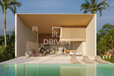 Земельный участок 1253.63м² в Jumeirah Bay Island, ОАЭ №209288 9