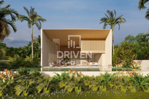 Земельный участок 1253.63м² в Jumeirah Bay Island, ОАЭ №209288 14