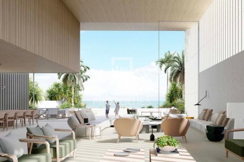 Земельный участок 1253.63м² в Jumeirah Bay Island, ОАЭ №209288 5