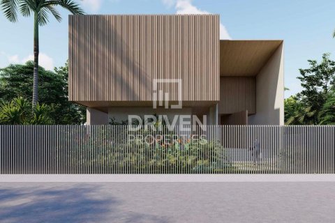 Земельный участок 1253.63м² в Jumeirah Bay Island, ОАЭ №209288 3