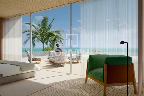Земельный участок 1253.63м² в Jumeirah Bay Island, ОАЭ №209288 8