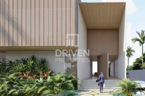 Земельный участок 1253.63м² в Jumeirah Bay Island, ОАЭ №209288 10