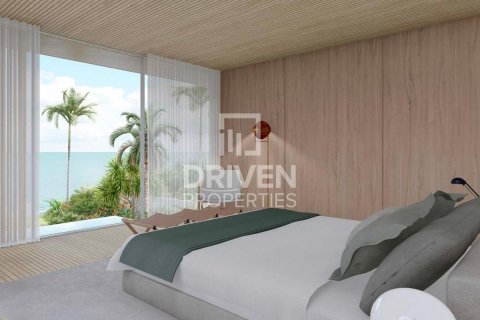 Земельный участок 1253.63м² в Jumeirah Bay Island, ОАЭ №209288 7