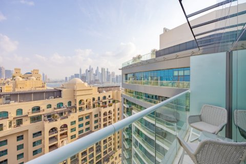 Apartment de 33m² en Palm Jumeirah, UAE No. 183323 15