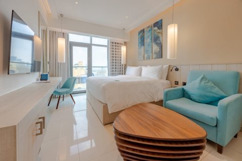 Apartment de 33m² en Palm Jumeirah, UAE No. 183323 3