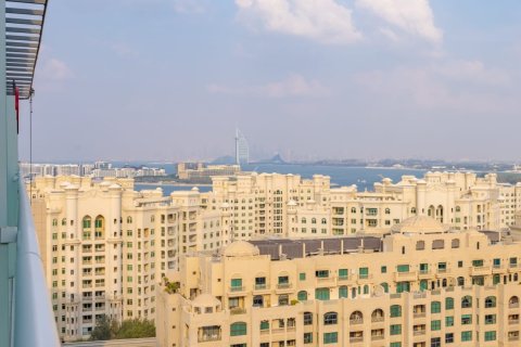Apartment de 33m² en Palm Jumeirah, UAE No. 183323 13