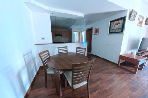Apartment de 2 dormitorios en Dubai Marina, UAE No. 183322 13