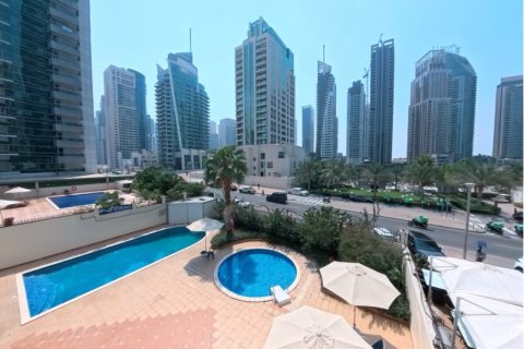 Apartment de 2 dormitorios en Dubai Marina, UAE No. 183322 4