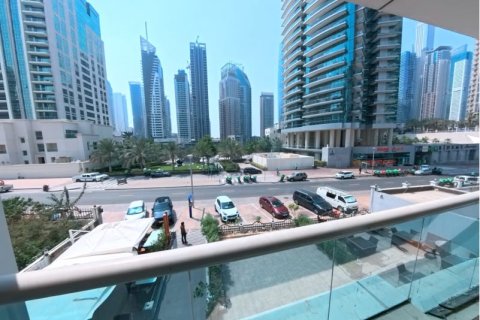 Apartment de 2 dormitorios en Dubai Marina, UAE No. 183322 3