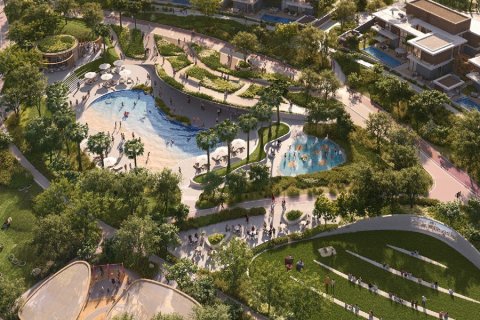 2 bedrooms Apartment in Dubai, UAE No. 183321 24