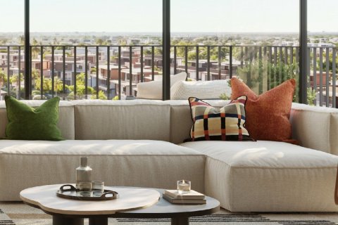 2 bedrooms Apartment in Dubai, UAE No. 183321 3