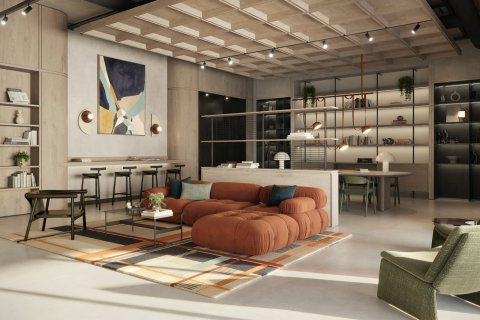 2 bedrooms Apartment in Dubai, UAE No. 183321 13