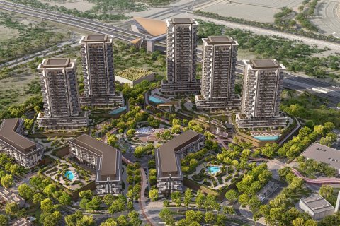 2 bedrooms Apartment in Dubai, UAE No. 183321 26