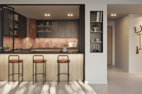 2 bedrooms Apartment in Dubai, UAE No. 183321 6