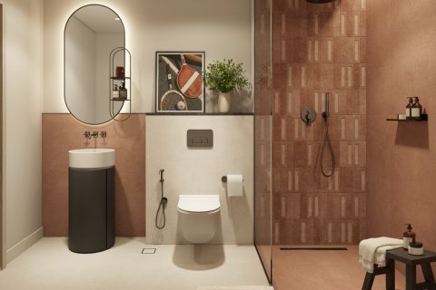 2 bedrooms Apartment in Dubai, UAE No. 183321 8