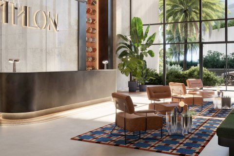 2 bedrooms Apartment in Dubai, UAE No. 183321 9