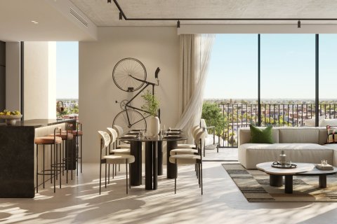 2 bedrooms Apartment in Dubai, UAE No. 183321 4