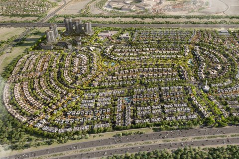 2 bedrooms Apartment in Dubai, UAE No. 183321 27