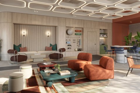 2 bedrooms Apartment in Dubai, UAE No. 183321 16