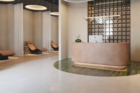 2 bedrooms Apartment in Dubai, UAE No. 183321 17
