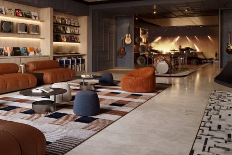 2 bedrooms Apartment in Dubai, UAE No. 183321 14