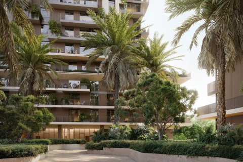 2 bedrooms Apartment in Dubai, UAE No. 183321 21
