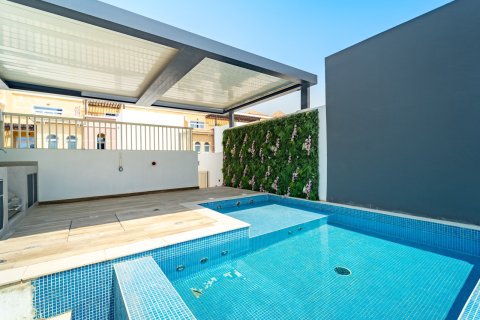 4 bedrooms Townhouse in Jumeirah Village Circle, UAE No. 183326 23