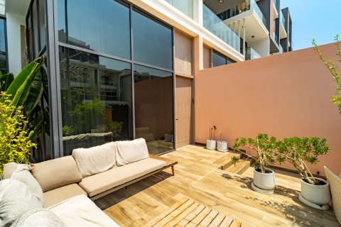 4 bedrooms Townhouse in Jumeirah Village Circle, UAE No. 183326 30
