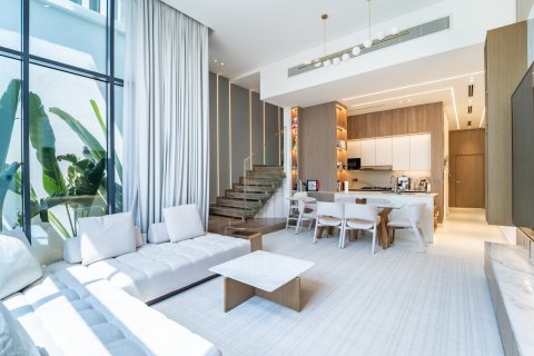 4 bedrooms Townhouse in Jumeirah Village Circle, UAE No. 183326