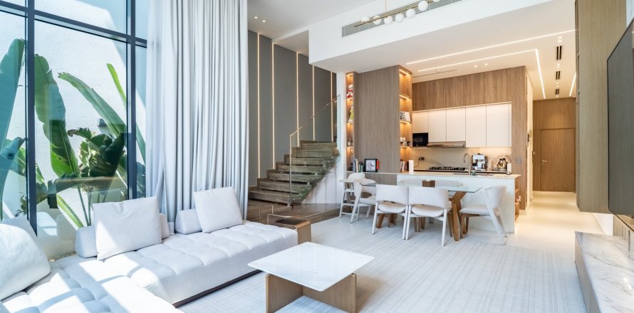 4 bedrooms Townhouse in Jumeirah Village Circle, UAE No. 183326