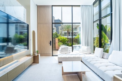 4 bedrooms Townhouse in Jumeirah Village Circle, UAE No. 183326 5
