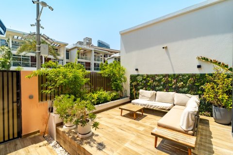 4 bedrooms Townhouse in Jumeirah Village Circle, UAE No. 183326 29